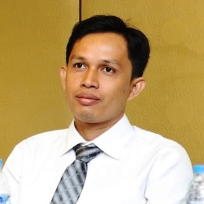 Rio Mardiansyah - Konsultasi Asuransi dengan pengalaman 10+ tahun di Dunia Asuransi